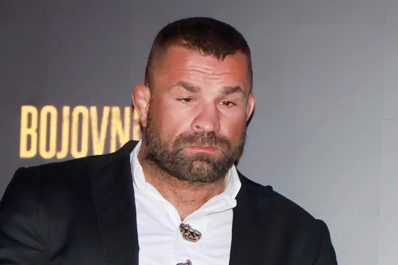 Fotografie Karlose Vémoly