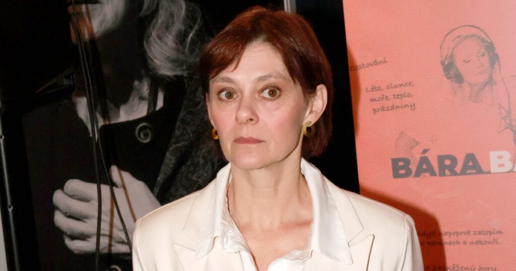 Klára Pollertová-Trojanová řeší milionové přesuny. Rozvod a spor o dědictví ji psychicky vyčerpaly
