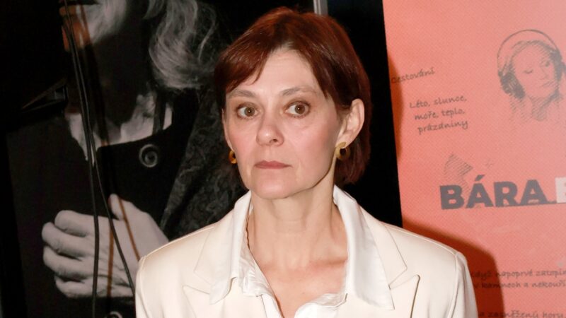 Fotografie Kláry Pollertové