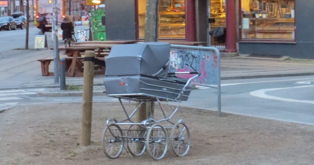 Od únosu malého Tadeáška z kočárku uběhlo 34 let. Díky ohavnému činu si všechny maminky dávají pozor