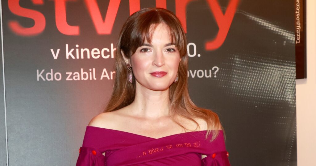 Kristýna Ryška ze ZOO si po rozvodu našla novou lásku: S manželem má syna, o kterého se starají 3 babičky