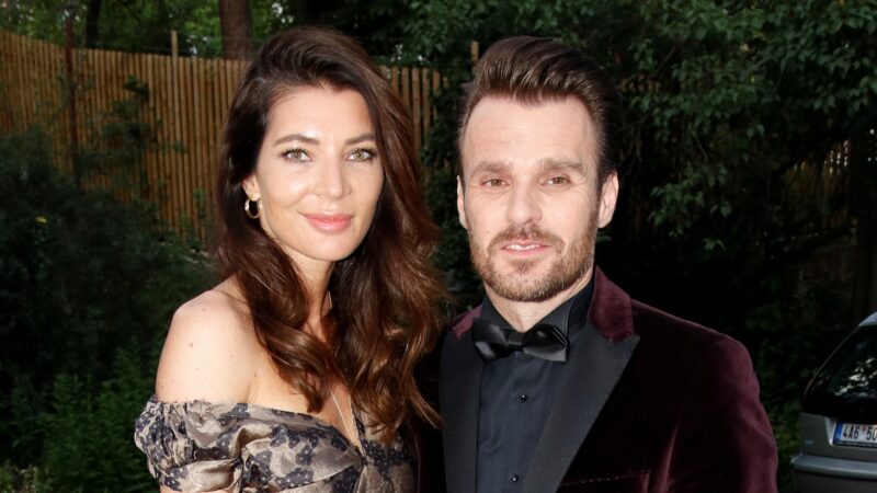 Fotografie Leoše a Moniky Marešových