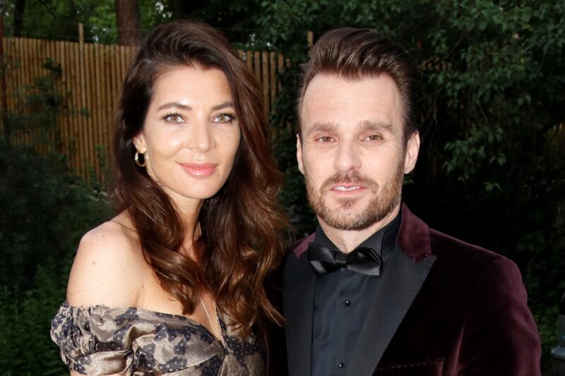 Fotografie Leoše a Moniky Marešových