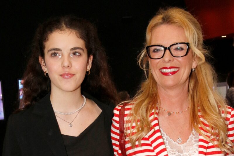 Fotografie Lucie Benešové a Lary Matonohové