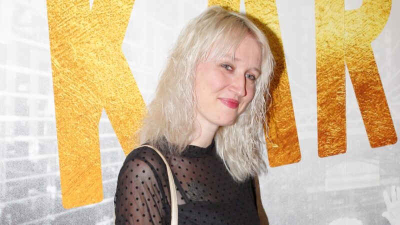 Fotografie Lucie Gottové Kolářové