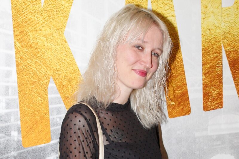 Fotografie Lucie Gottové Kolářové