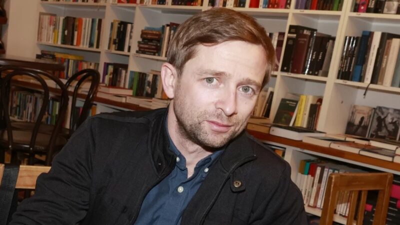 Fotografie Lukáše Příkazkého