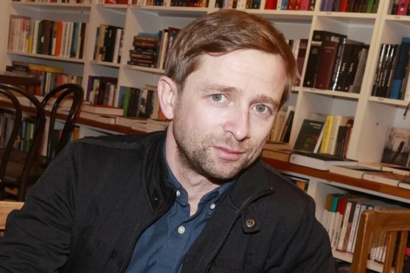 Fotografie Lukáše Příkazkého