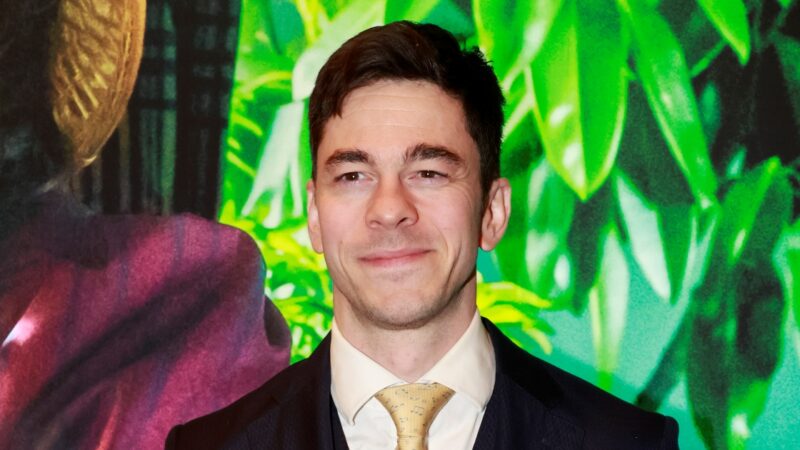 Fotografie Marka Adamczyka