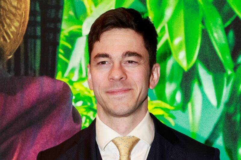 Fotografie Marka Adamczyka