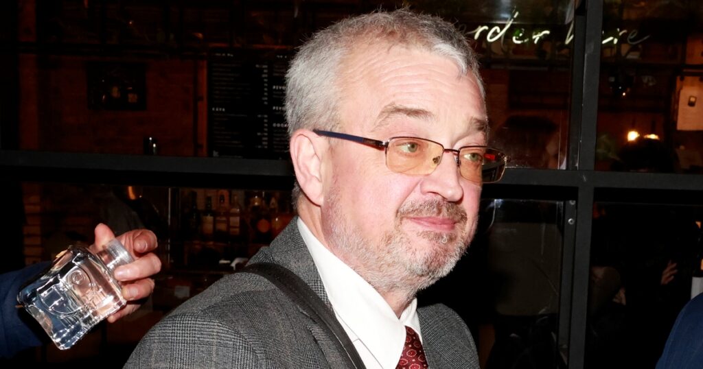 Politik Marek Benda oslavil 57. narozeniny. Pyšní se titulem historicky nejdéle sloužícího poslance