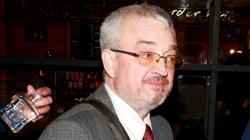 Fotografie Marka Bendy