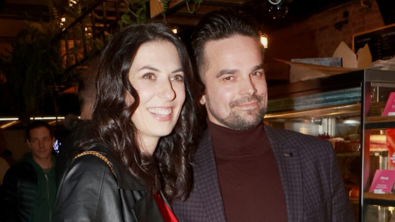 Fotografie Markéty Adamové Pekarové a Tomáše Pekary