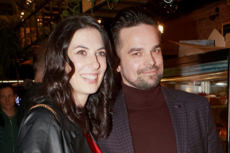 Fotografie Markéty Adamové Pekarové a Tomáše Pekary