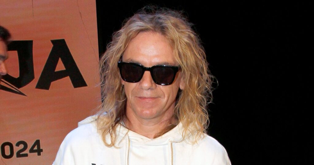 Michal Penk zčistajasna napadá otce Ondřeje Vetchého: Popsal jeho komunistickou minulost