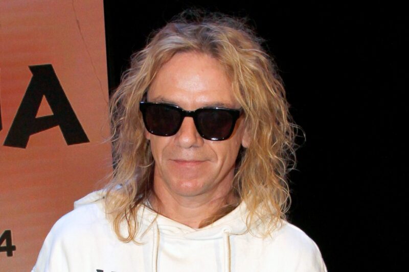 Fotografie Michala Penka