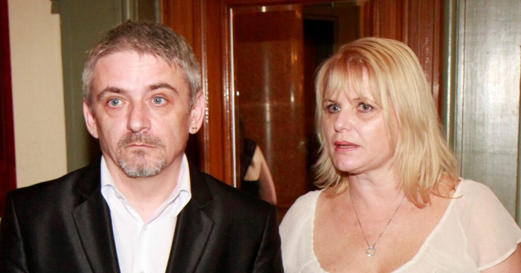 Michal Suchánek je šťastný s manželkou Renátou: Překonali spolu i problémy s dluhy a spekulace o nevěře