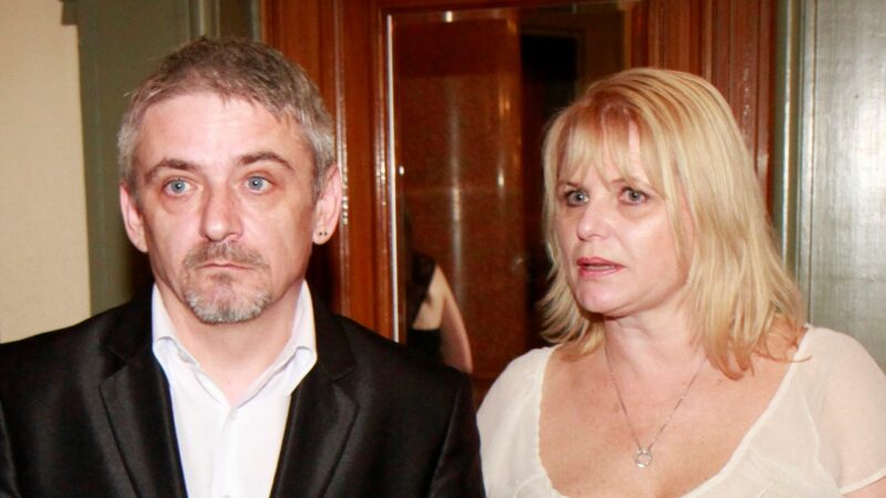 Fotografie Michala Suchánka a Renáty Suchánkové