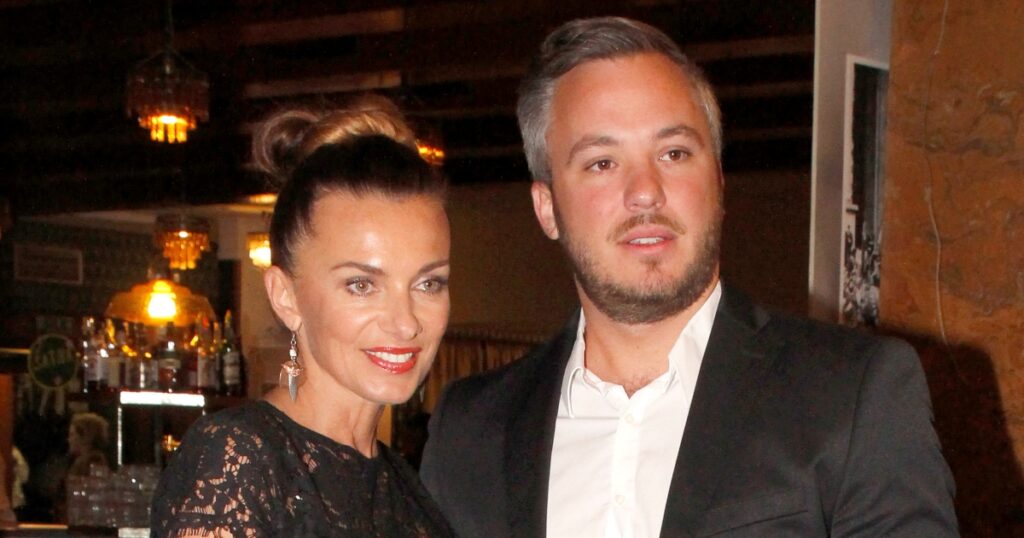 S kým žije Alice Bendová: Zasnoubila se s o 13 let mladším Michalem. O ruku byla požádána v županu