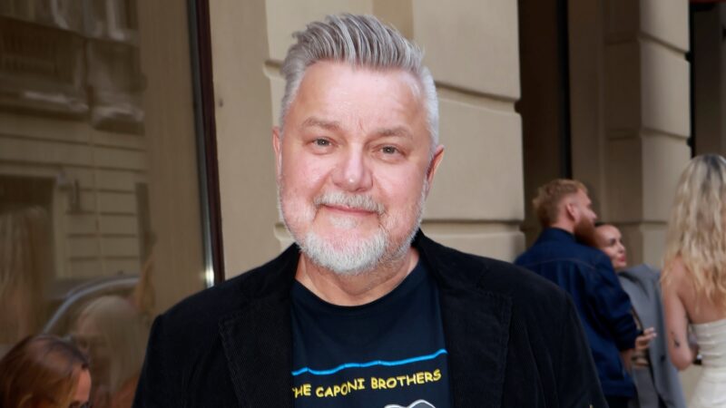 Fotografie Miloše Pokorného