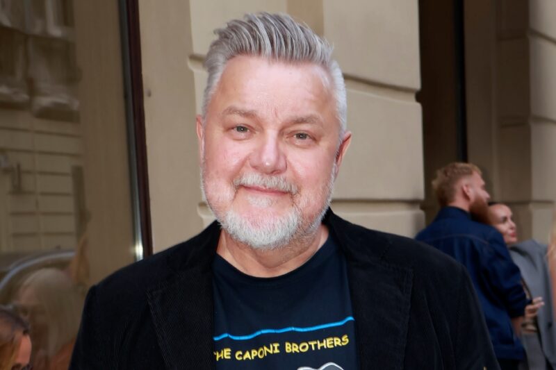 Fotografie Miloše Pokorného