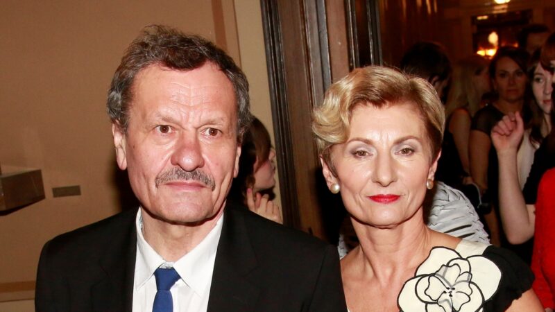 Fotografie Miroslava Krobota a Hany Doulové