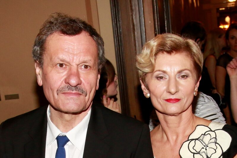 Fotografie Miroslava Krobota a Hany Doulové