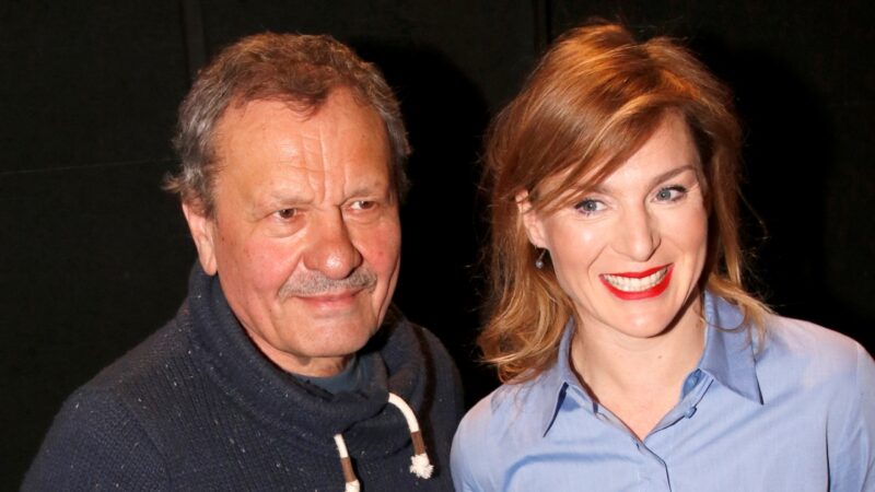 Fotografie Lenky Krobotové a Miroslava Krobota