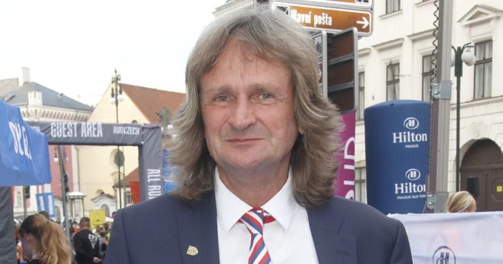 Miroslav Ševčík v hádce s moderátorem Řezníčkem: „To je zbytečný atak,“ odmítal rozhořčeně