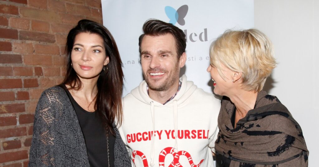 Maminka Moniky Marešové odhalila závislost na alkoholu. Opilá i řídila a stále nemá vyhráno