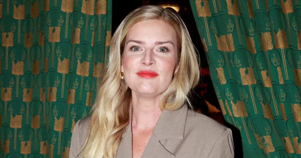 Smutné přiznání Nikol Leitgeb: Její nadační fond čelí předžalobní výzvě. Prý ho chtějí zničit