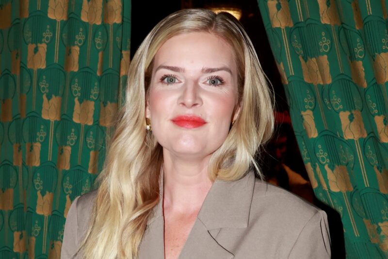 Fotografie Nikol Leitgeb