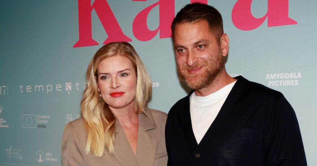 S kým žije Nikol Leitgeb: Petra potkala v moment, kdy to čekala nejméně. Zamilovala se do něj už na vysoké