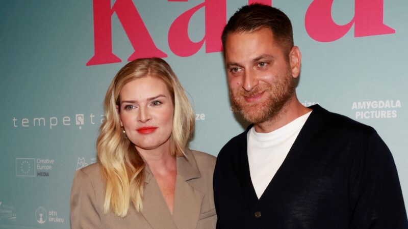 Fotografie Nikol Leitgeb a Petra Leitgeba