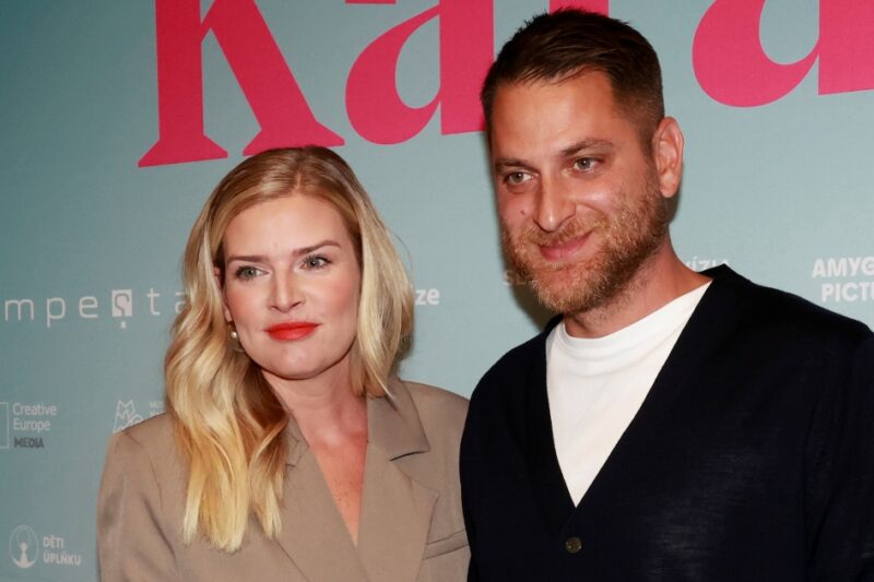 Fotografie Nikol Leitgeb a Petra Leitgeba