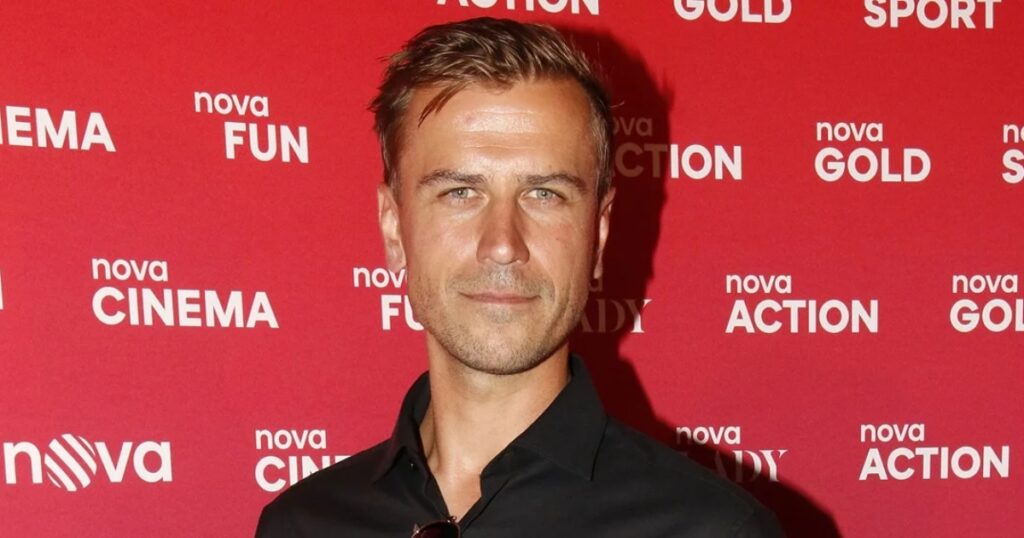 Ondřej Studénka alias Prokop z Ulice miluje cestování: Jeho život však omezuje vážná nemoc