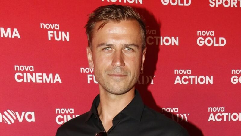 Fotografie Ondřeje Studénky