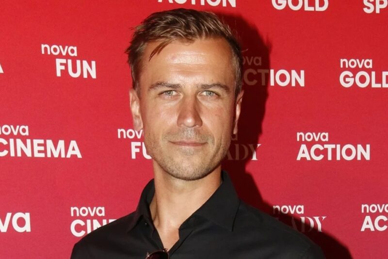 Fotografie Ondřeje Studénky