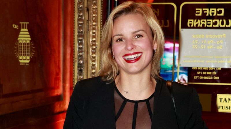 Fotografie Patricie Pagáčové