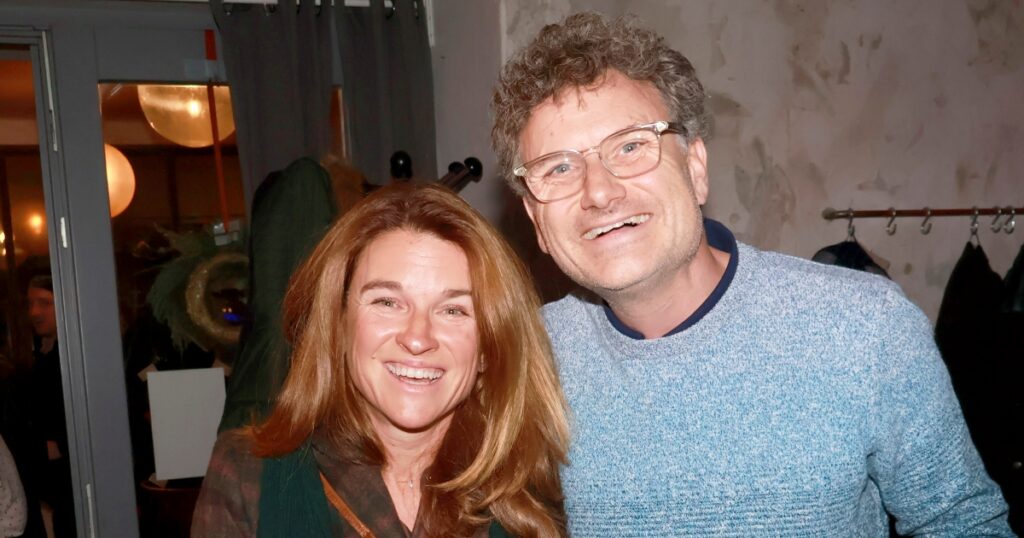 Spisovatel Patrik Hartl se bojí, že ho manželka opustí. Přiznal se ve své nejnovější knize