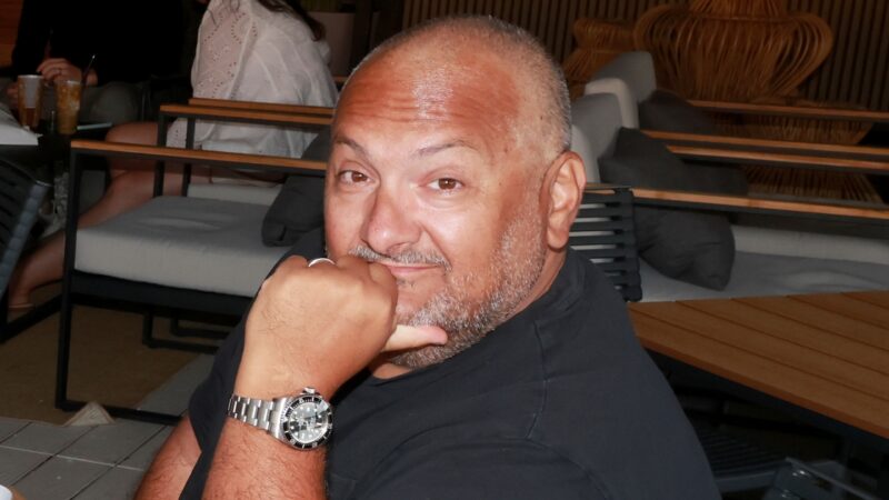 Fotografie Patrika Hezuckého