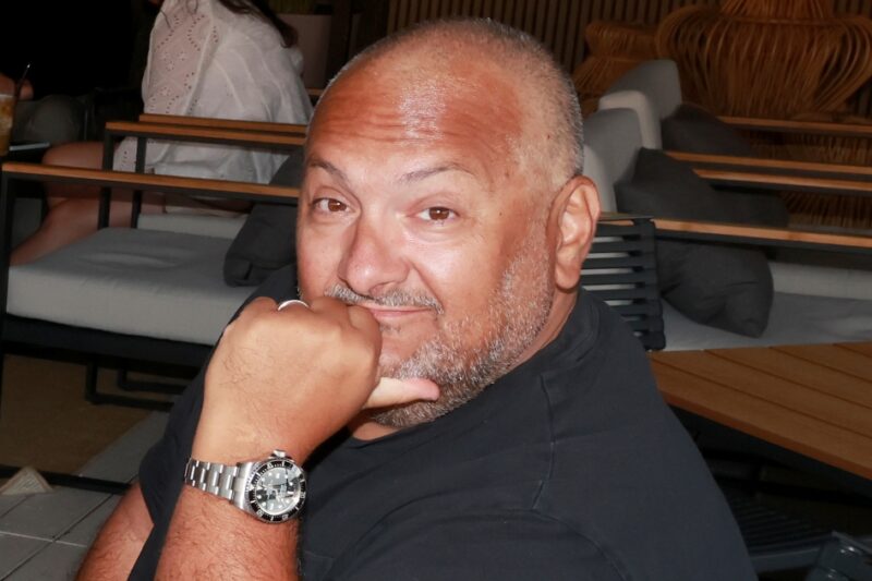 Fotografie Patrika Hezuckého