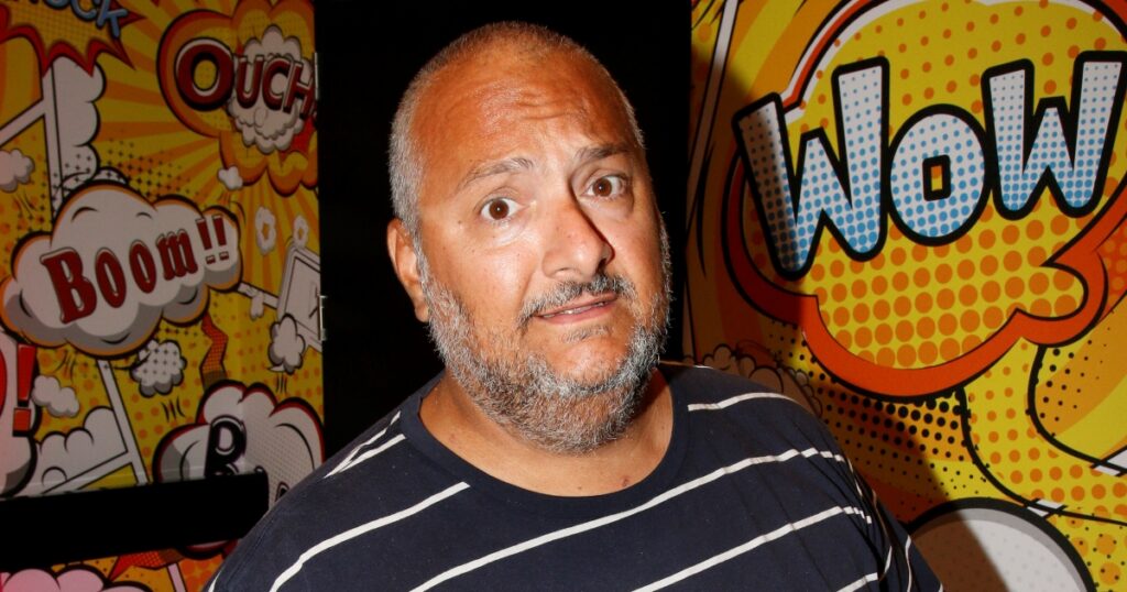 Fanoušci mají obavy o Patrika Hezuckého: Jeho manželka hledá dům k pronájmu na pouhý jeden měsíc