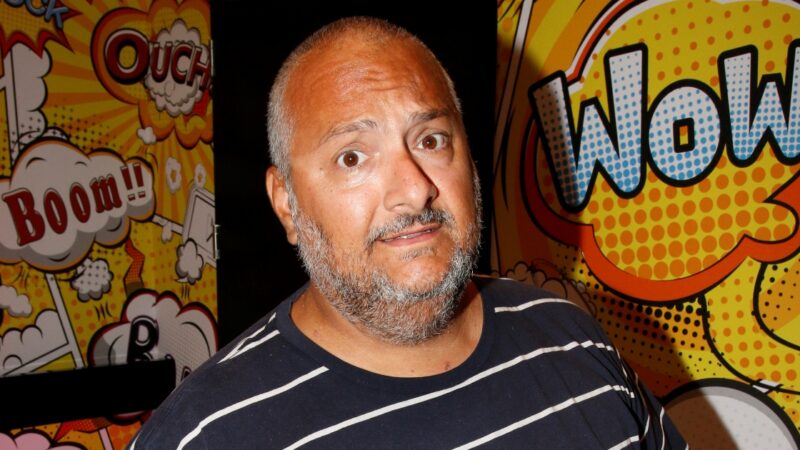 Fotografie Patrika Hezuckého