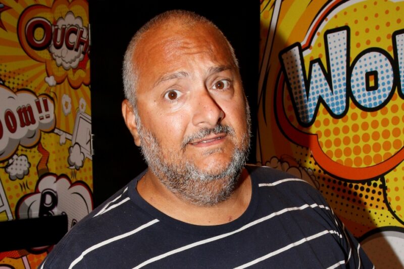 Fotografie Patrika Hezuckého