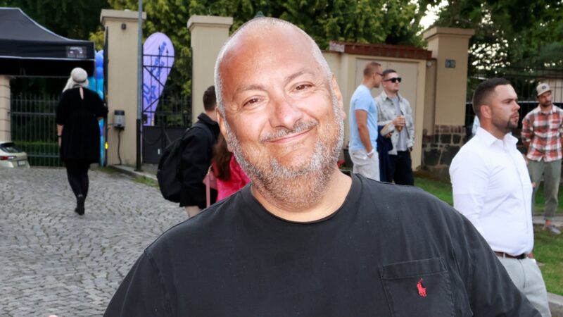 Fotografie Patrika Hezuckého