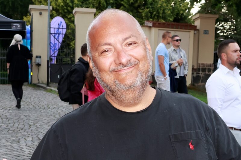 Fotografie Patrika Hezuckého