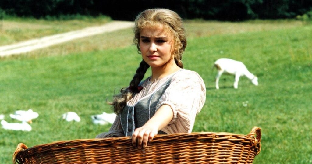 Princezna ze mlejna ohromila na Cenách Thálie: Herečka Andrea Černá dorazila bez make-upu