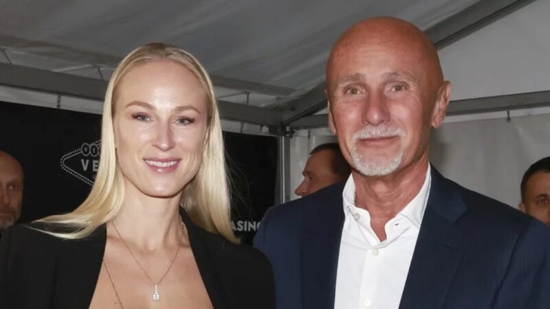 Fotografie Richarda Chlada a Anny-Marie Kánské Chladové