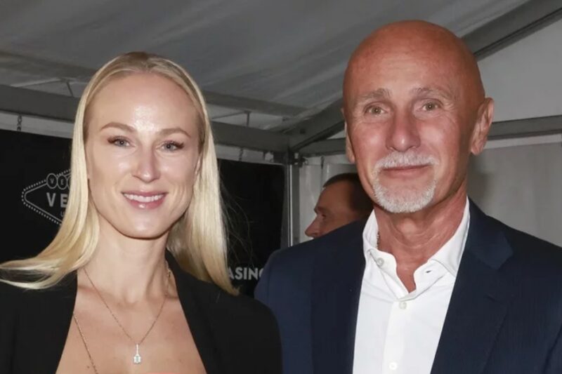 Fotografie Richarda Chlada a Anny-Marie Kánské Chladové